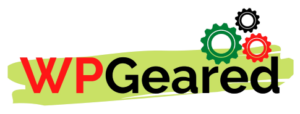 WPGeared-logo