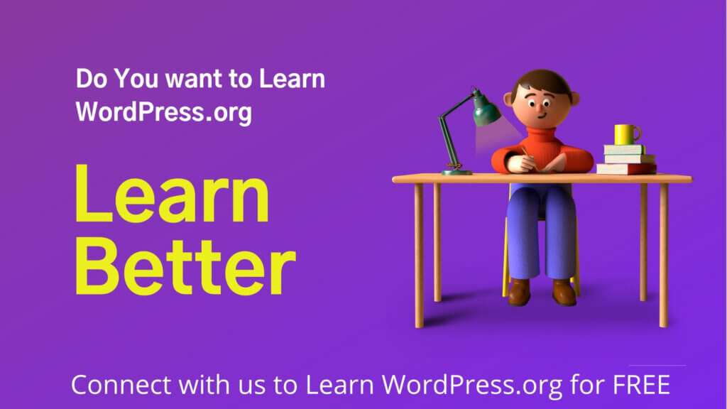 Learn WordPress.org